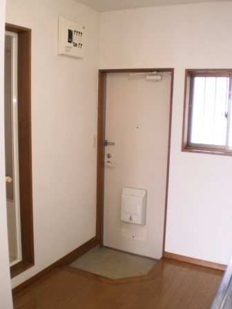 レジデンスサトウ   203